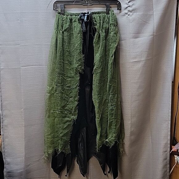 California Costumes Cool Witch Wicked  Child X Large Halloween - Picture 5 of 13